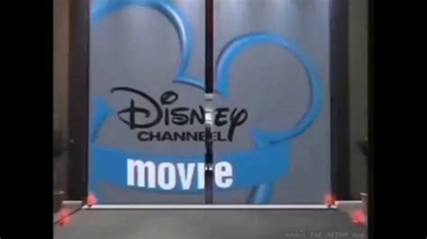 Disney magic right at your fingertips! Disney Channel Movie Bumper - Camp George The Movie (2009 ...