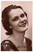Miss France 1930, Yvette Labrousse