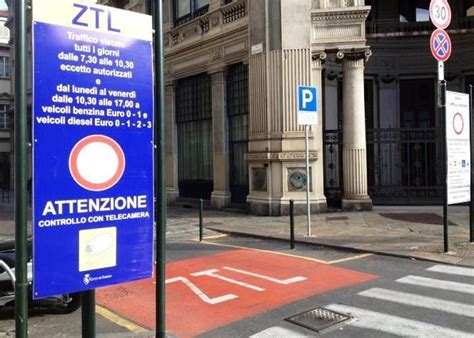 Zona A Traffico Limitato Quiz - Permessi per la ZTL, quale trasparenza? - Silvio Magliano