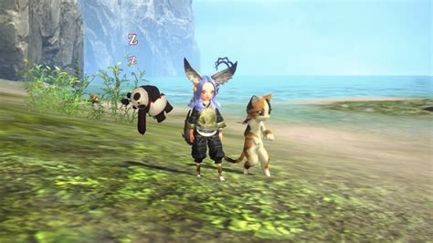 Blade Soul Revolution Review An Idle Game Wearing An MMORPG Mask