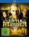 Amazon.com: Little Murder (2011) [ NON-USA FORMAT, Blu-Ray, Reg.B ...