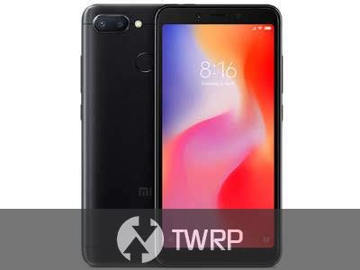 Recovery room is a natural body care company built for athletes. Cara Install TWRP Recovery Xiaomi Redmi 6 Tanpa PC