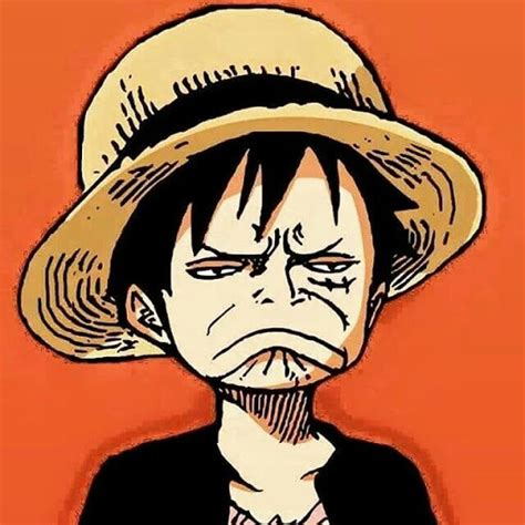 Download Monkey D Luffy Anime One Piece Pfp