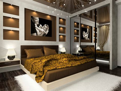 Cool Bedroom Designs Collection