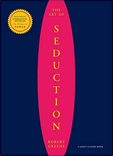 Art Of Seduction Greene Robert Amazon Com Books In