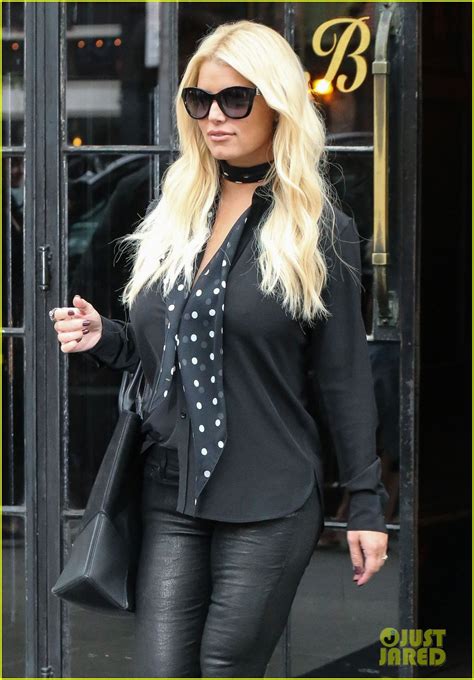 Jessica Simpson Calls Marriage To Nick Lachey Her Biggest Money