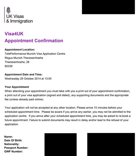 Visa procressing mail emaikl tp requets for start i 40 proecessing request for visa process request to boss for issueing multiple visa. Applying for a UK Visa from Germany | Pinays in Germany