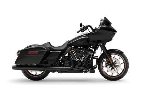 2022 Harley Davidson Touring And Low Rider St Power Meets Cruiser