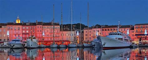 Découvrez Le Top Ten Des Activités Et Lieux Remarquables à Saint Tropez