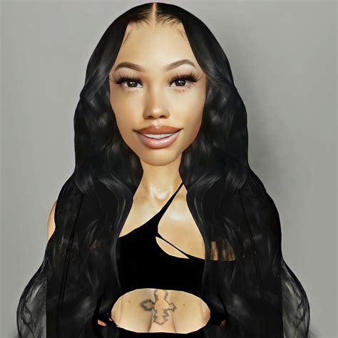 Coi Leray Gaming With Jas On Patreon Sims 4 Black Hair Sims Hair Black Celebrities Sims 4