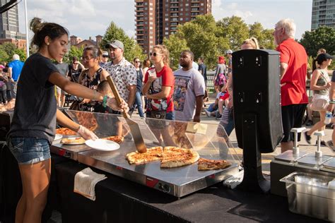 Lobster rolls food trucks and lobster rolls food carts in ohio. Columbus Food Truck Festival 2020 in Ohio - Dates & Map