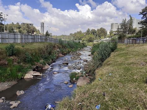 Addis Ababa Builds Resilience With Clean Rivers Public Spaces And