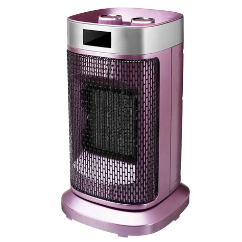 220v 1800w Electric Air Heater Fan House Office Warm Winter Desktop Air
