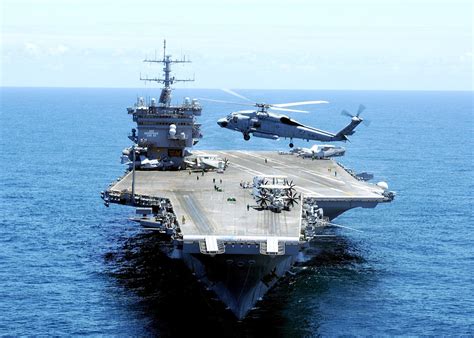 Us Navy History Photos Business Insider Us Navy Aircraft Carrier