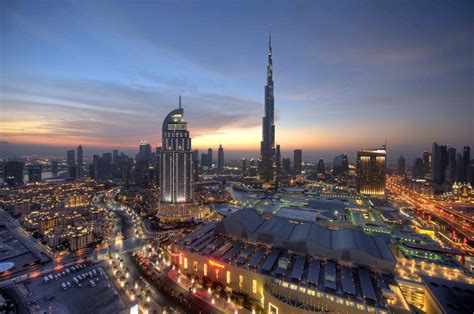 10 Curiosidades De Dubai
