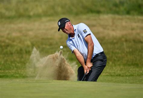 Open Championship 10 Hot Opening Rounds That Could Yield First Major