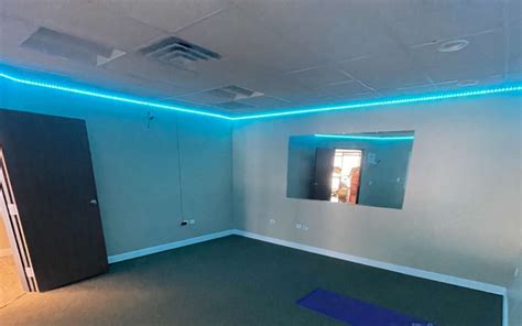 Yoga Fitness Wellness Physical Therapy Space Centennial Co