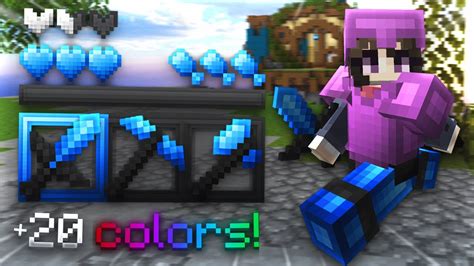 Refraction Texture Pack
