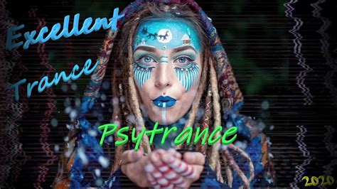 Psytrance Goa Trance 2020 Trance Mix Youtube