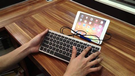 Did your laptop's keyboard just stop working? Find Easy Solution Here to Fix iPad Keyboard Not Working