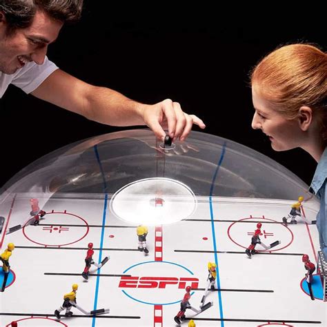 Best Bubble Hockey Table Full 2022 Buyers Guide And Reviews