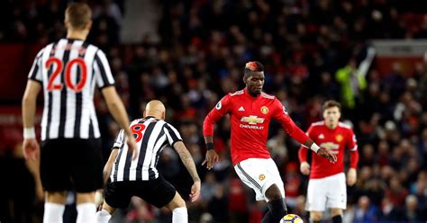 How to submit a new thread. Newcastle vs Man United 1-0 - Man United Player Ratings ...
