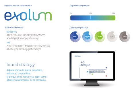 Clh Evoluciona En Exolum Gabinete Echeverría