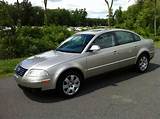 Cheap Used Volkswagen Passat For Sale Photos