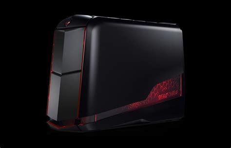 Alienware Area 51 Gaming Desktop Dell Australia