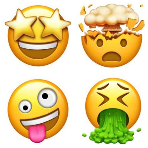 Emojis Para Copiar