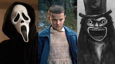 Best Scary Movies To Watch On Netflix After Your Favorite Horror Series Ign