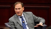 Justice Alito defends high court's 2010 decision in Citizens United ...