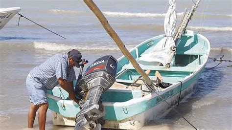 Pescadores Califican Al 2020 Como El Peor Año Para La Pesca En Yucatán
