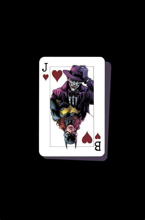 Batman Three Jokers 2 Of 3 Inc 125 Playing Card Bundle Of 25 Free