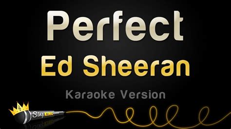 (back) (play) (pause) (next) (download). Download Instrumental: Ed Sheeran - Perfect .mp3 - Naijal