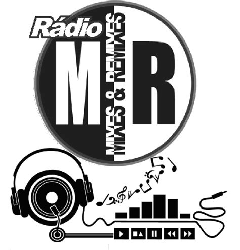 Radio Mixesandremixes Rádio Mixes And Remixes Vinheta By Kleber Vieira