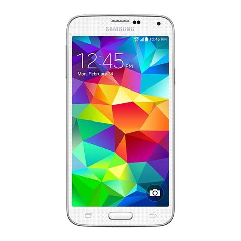 Galaxy S5 16gb Verizon Phones Sm G900vzwavzw Samsung Us