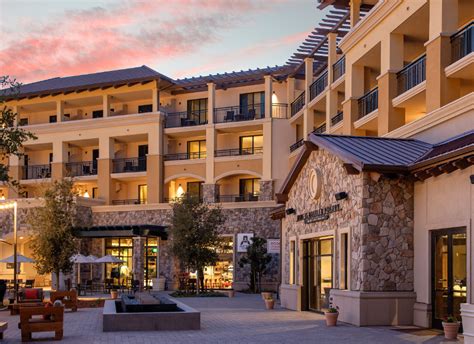 Vista Collina Resort Opens In Napa Valley Luxury Travel Advisor