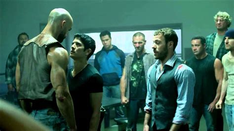 Get in and out within 15 days. EXTRACTION Paul Duke Fight Scene - YouTube