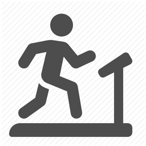 Icon Health And Fitness Treadmill At Getdrawings Free Download