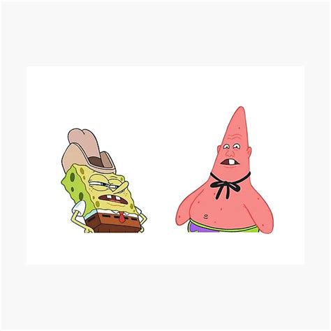 Dirty Dan And Pinhead Larry Photographic Print For Sale By Normal