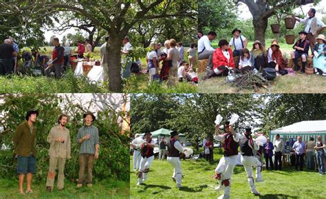 The Trust Kent Orchards For Everyone