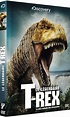 Amazon.com: Le Légendaire T-REX - Discovery Channel: Movies & TV