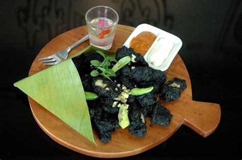 Dude For Food Pamana A Legacy Of Filipino Cuisine