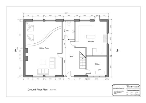 24 8 best small house plans 7x7m you need to see 8 best small house plans 7x7m for your family this house plans idea is for you. Simple House 2 | DanielleDdesigns