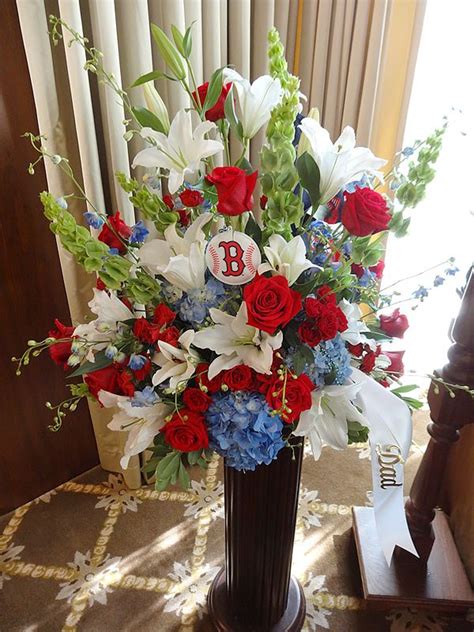 Custom, respect, and pride are the signs of military funeral templates. Image result for Themed Funeral Flower Arrangements ...