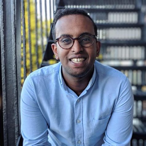 This Man Of Somali Heritage Wants To Know Why He Was Denied A Us Visa