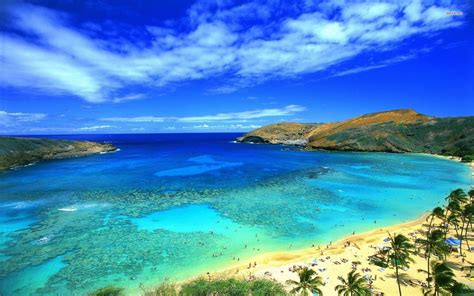 Hd Hawaii Wallpapers 71 Images