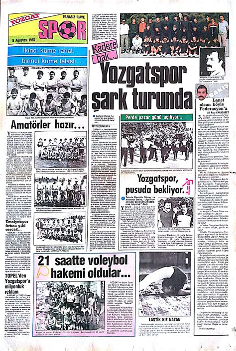 Yozgat Gazetes Ar V Nden
