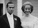 La increíble tiara 'Fringe' de su boda y otras maravillosas joyas de la ...
